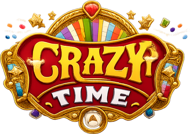 crazy time game